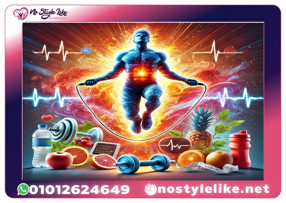 حبوب اكستريم للتخسيس لتقليل الشهية بذكاء