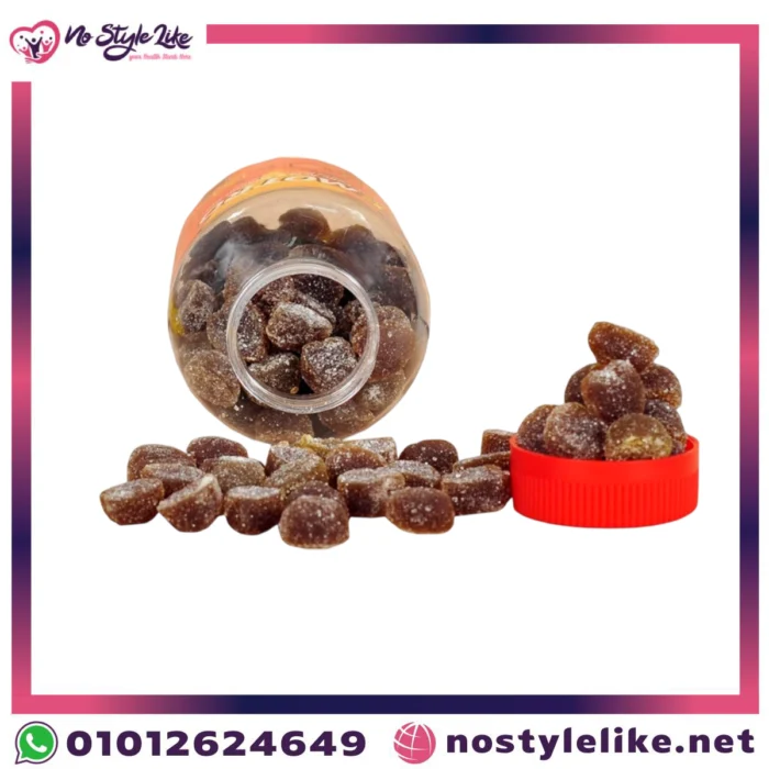 emotro iron gummies لتقوية المناعة والتركيز