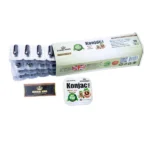 يعد منتج konjac plus weight loss solution 600 mg 30 capsules كونجاك من احد المنتجات المتخصصة في علاج السمنة المفرطة وحرق الدهون الزائدة في الجسم .