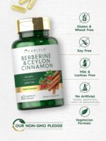 Carlyle Berberine