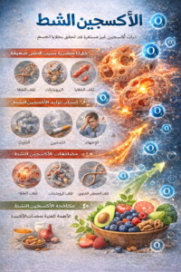 الأكسجين النشط