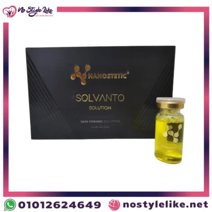 "Solvanto Skin Firming Solution – منتج شد الجلد"