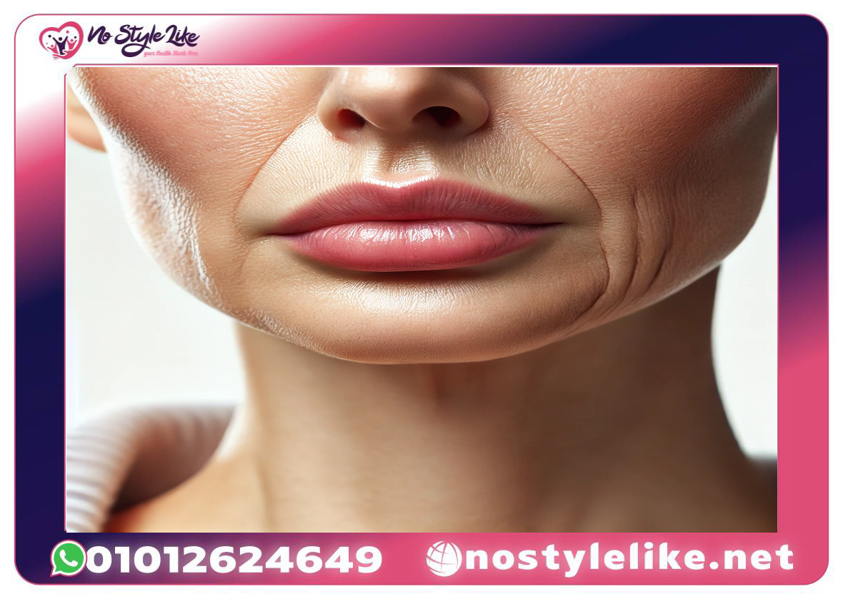 leanox cream كريم شد الجلد واستعادة النعومة