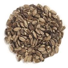 بذور نبات الشوك الحليب (Milk Thistle)
