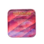 Golden Line Titanium 36 capsules 600 mg للتخسيس والقضاء على السمنة