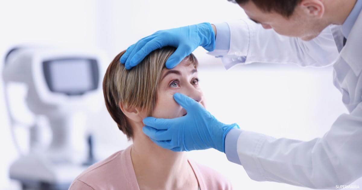 أسباب اعتلال الشبكية السكري