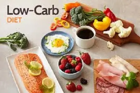 حمية Low Carb