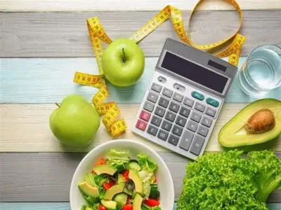كم يحتاج الجسم من السعرات الحرارية في اليوم لإنقاص الوزن