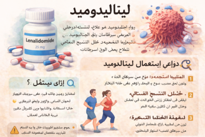 ليناليدوميد
