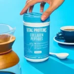 VITAL PROTEINS COLLAGEN PEPTIDES - فوائد مذهلة للبشرة والمفاصل والشعر