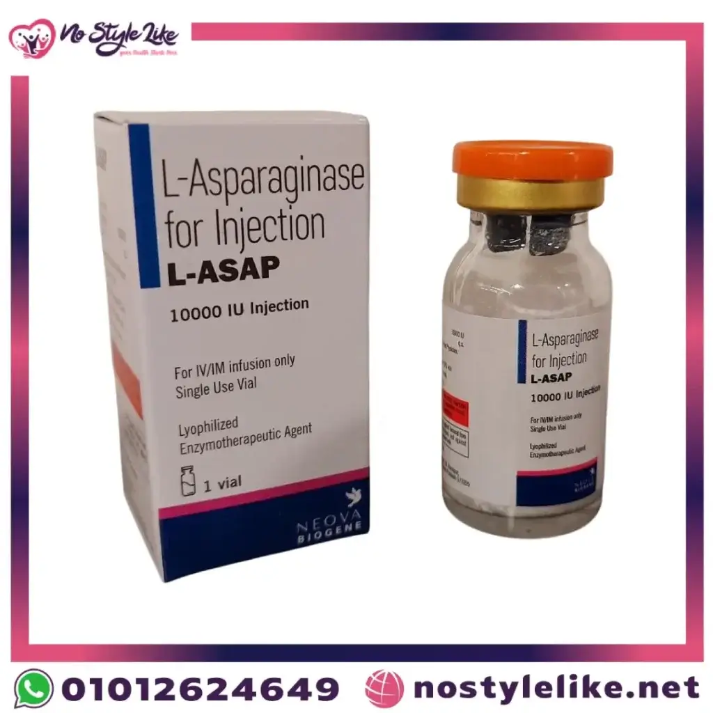 L-Asparaginase