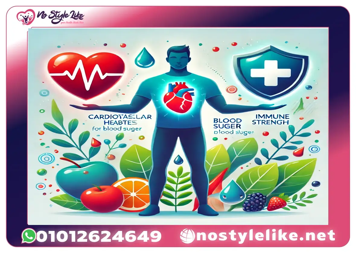 berberine supplement 