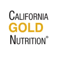 California Gold Nutrition