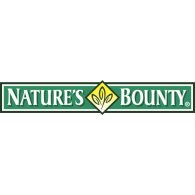 NATURE’S BOUNTY