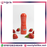 جل مزلق حميمي Go Moisturizing Gel يمنح تجربة مريحة ومنعشة أثناء العلاقة