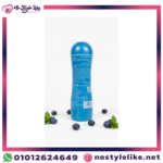 جل ترطيب بخلاصة التوت الأزرق