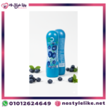 عبوة جل Blueberry مرطب