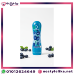 الجيل المرطب بالتوت الأزرق 75 مل - GO Moisturizing Gel - lubricant gel | Deep Hydration & Refreshing Blueberry Scent
