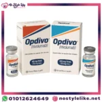حقن اوبديفو Opdivo نيفولوماب لعلاج السرطان