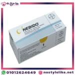 دواء نيبيدو من شركة Bayer لعلاج نقص الهرمون الذكري