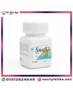 حبوب Snafi لعلاج ضعف الانتصاب