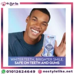 مبيض اسنان آمن على اللثة مبيض اسنان آمن على اللثة