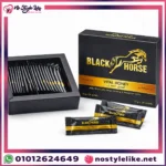 عسل بلاك هورس الطبيعي المقوي