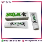 هالك جل Hulk Gel أنبوب 50 جم