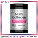 Multi Collagen Powder original pack