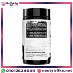 فوائد NUTREX L-Arginine 1000 للأداء