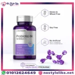Probiotic-14 50 Billion كبسولات نباتية