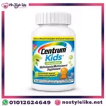 فيتامين centrum kids