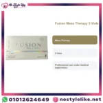 Fusion Meso Therapy - 5 Key Facts About These Cosmetic Vials - Image 4