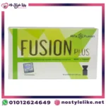 Fusion Plus Mesotherapy 10 ml original front package photo