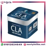 Golden Line CLA 1000 mg Conjugated Linoleic Acid Fat Burning supplement 30 Capsules
