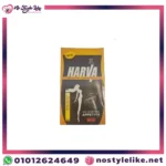 Harva Slimming Drops 30 ml original front package photo