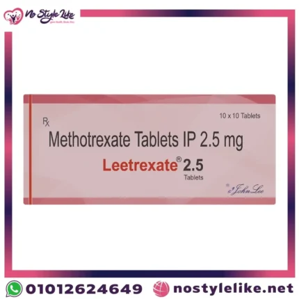 leetrexate-front