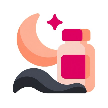 Mood & Relaxation Supplements