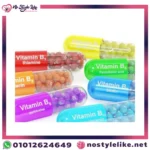 علاج نيوروبيون Neurobion Forte – أقراص لدعم الأعصاب وعلاج نقص فيتامين ب - صورة المنتج 2