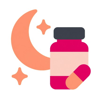 sleep-support-supplements