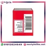 Tylenol Extra Strength Acetaminophen 500mg 24 Caplets box back with barcode