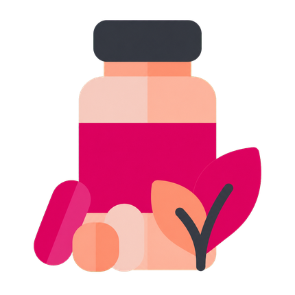 vitamins