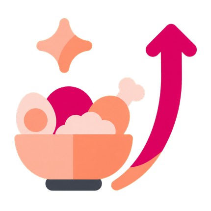 Weight Gain