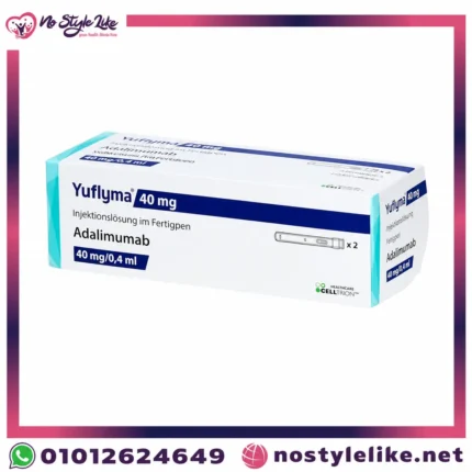 Yuflyma 40