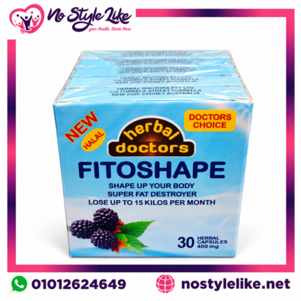 Fitoshape – 30 Capsules