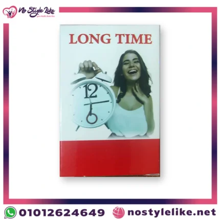 LONG TIME