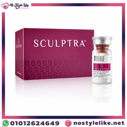 Sculptra – Poly-L-Lactic Acid Biostimulator for Gradual Collagen Restoration (3)