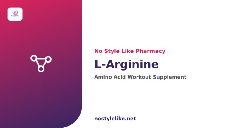 L-Arginine