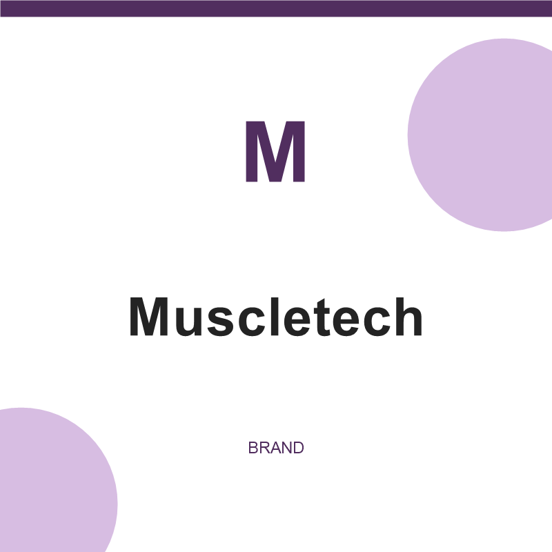 Muscletech