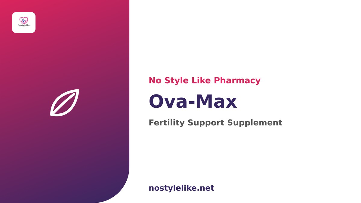 Ova-Max